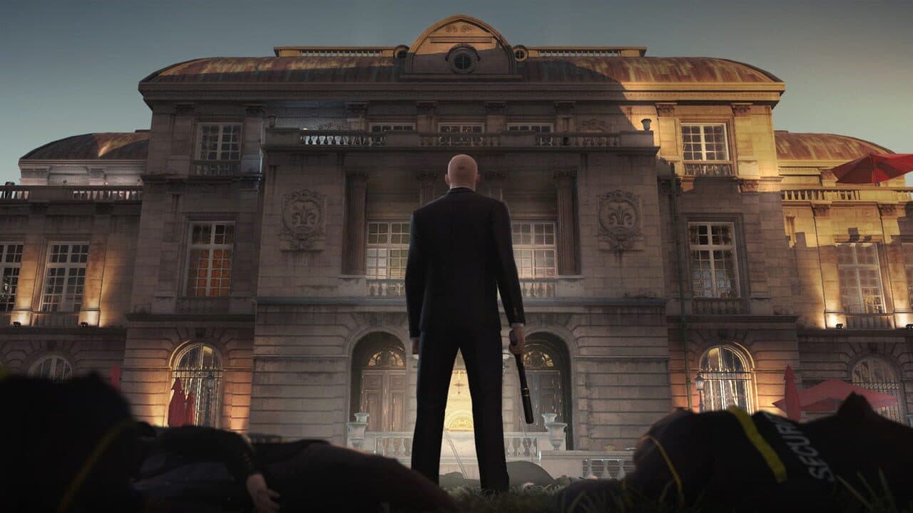 Hitman: Definitive Edition thumbnail 4