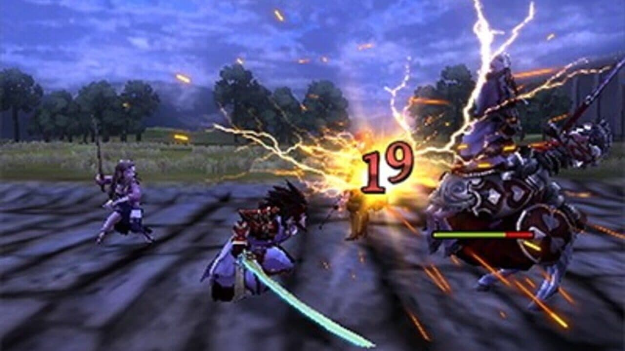 Fire Emblem Fates: Birthright thumbnail 6