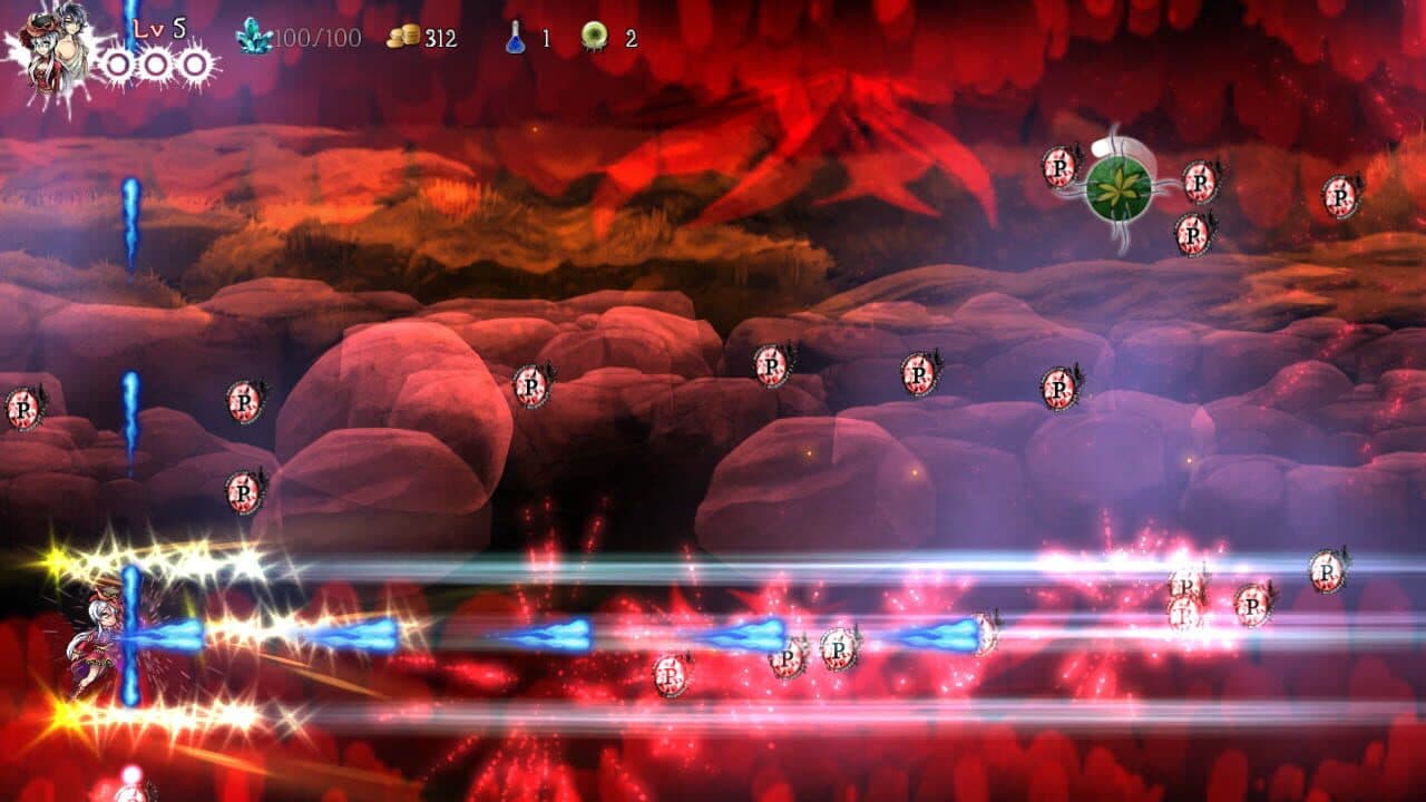 Pleasure in Dream thumbnail 4