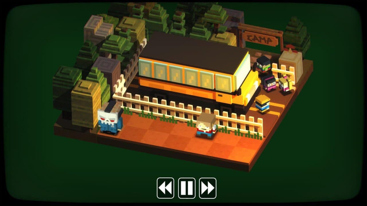Slayaway Camp thumbnail 5