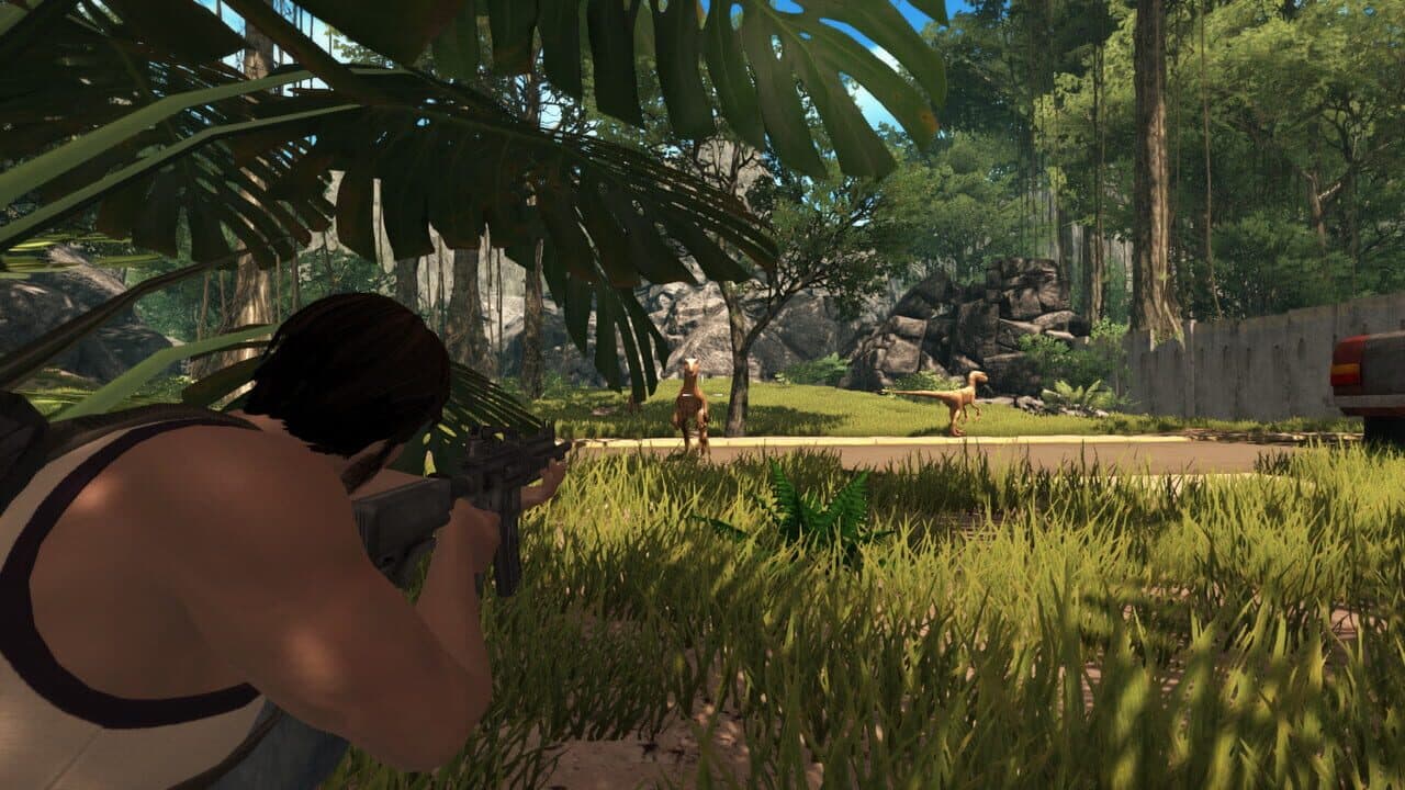 Dinosis Survival thumbnail 5