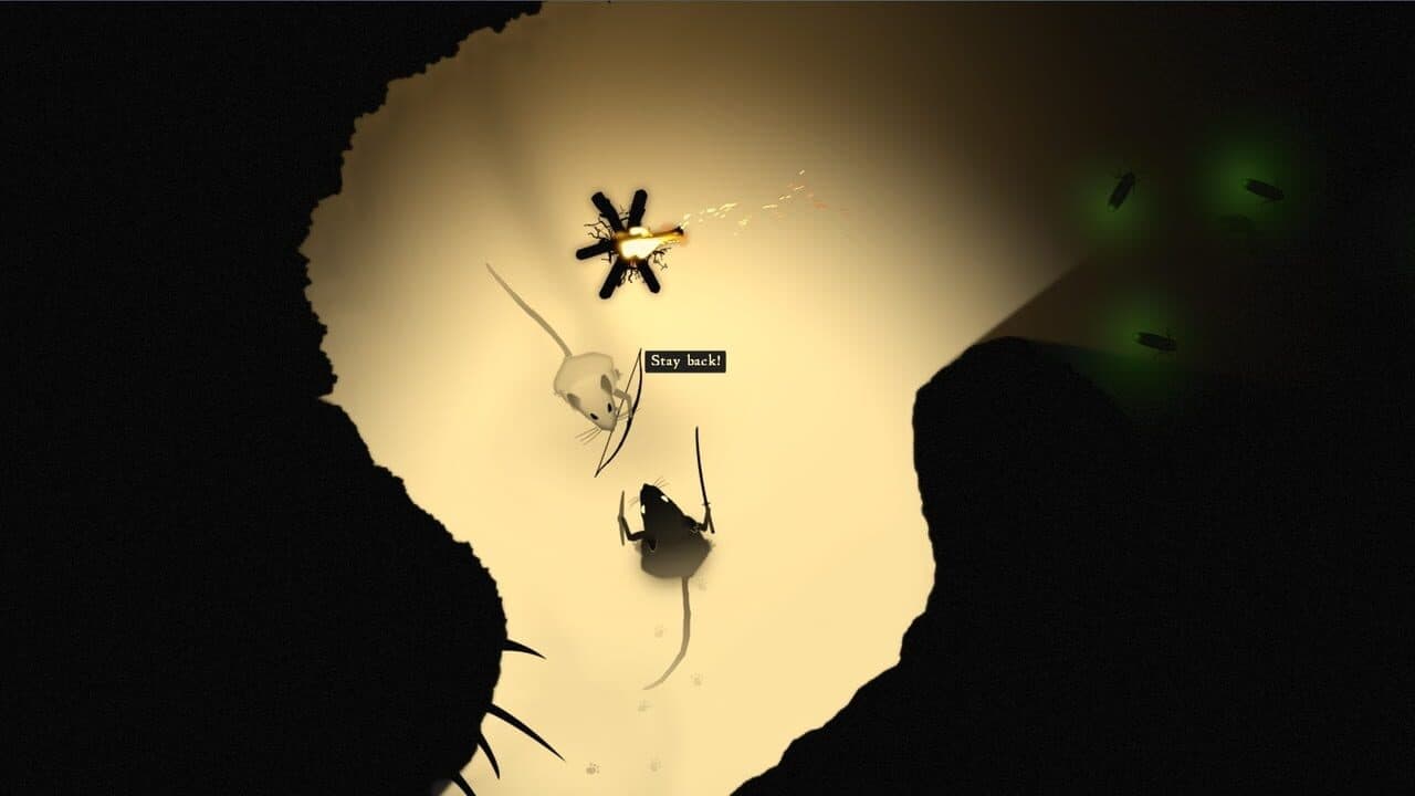 DarkMaus thumbnail 4