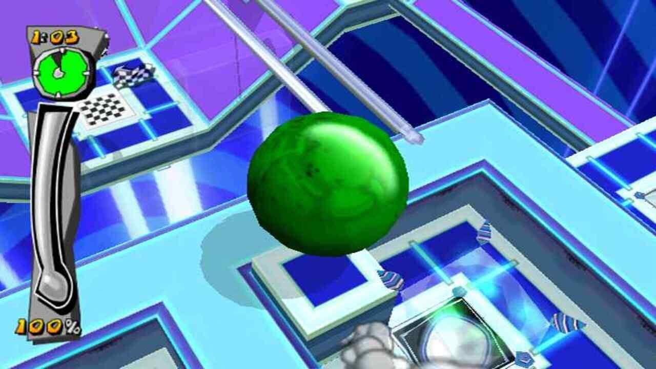 Mercury Meltdown Revolution thumbnail 2