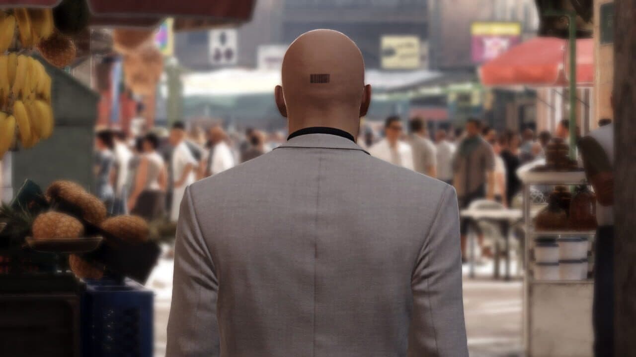 Hitman: Game of the Year Edition thumbnail 7