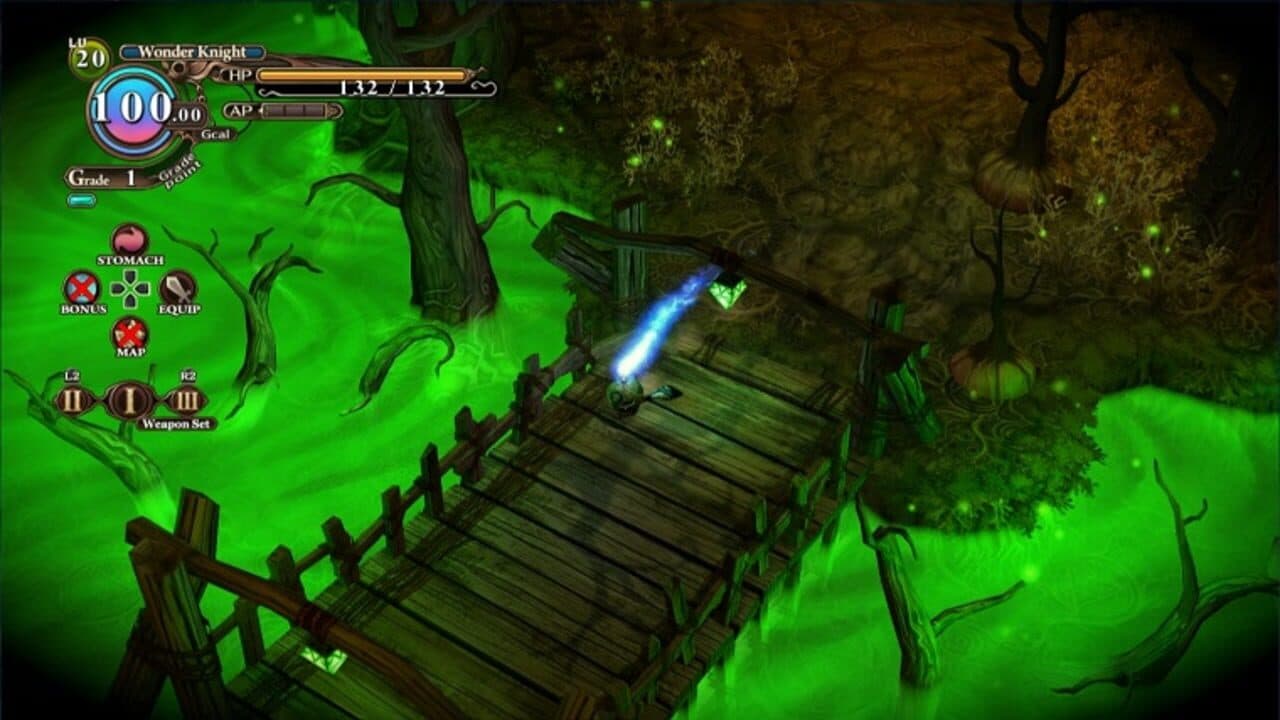 The Witch and the Hundred Knight: Revival Edition thumbnail 2