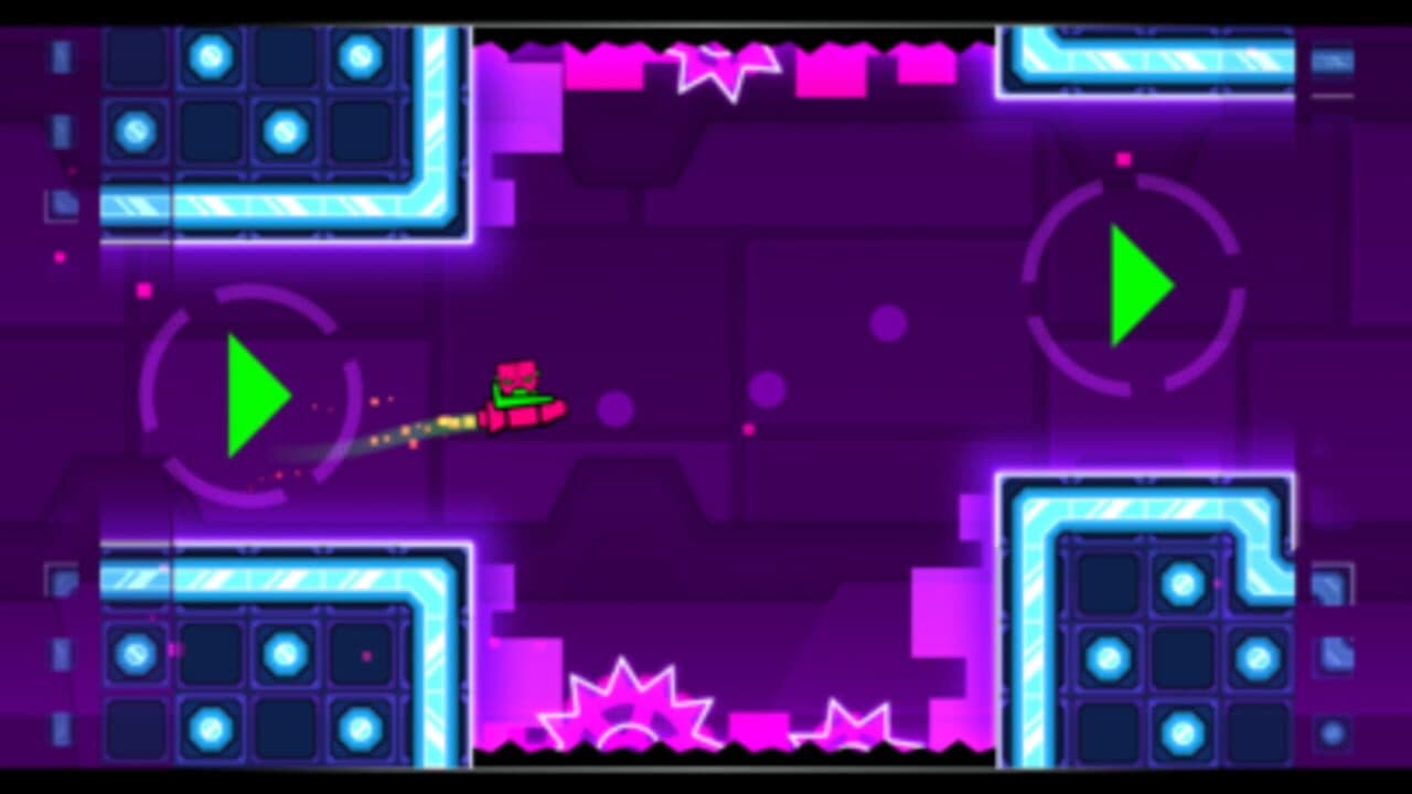 Geometry Dash Meltdown thumbnail 4