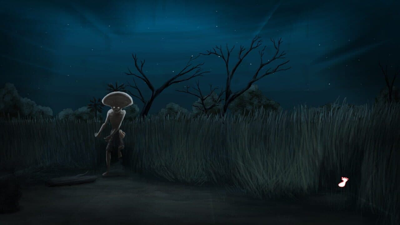 The Last NightMary: A Lenda do Cabeça de Cuia thumbnail 6