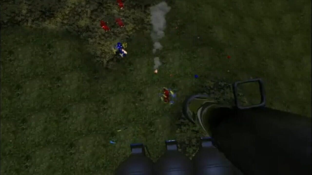 Hailstorm thumbnail 3