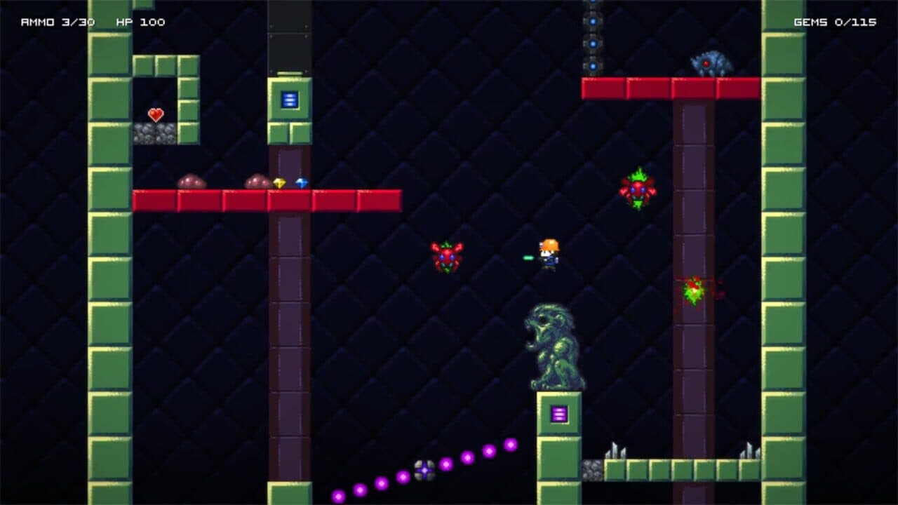 XenoCave thumbnail 2