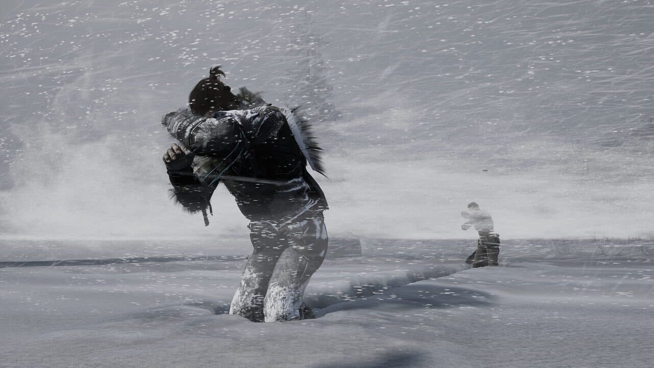Fade to Silence thumbnail 12