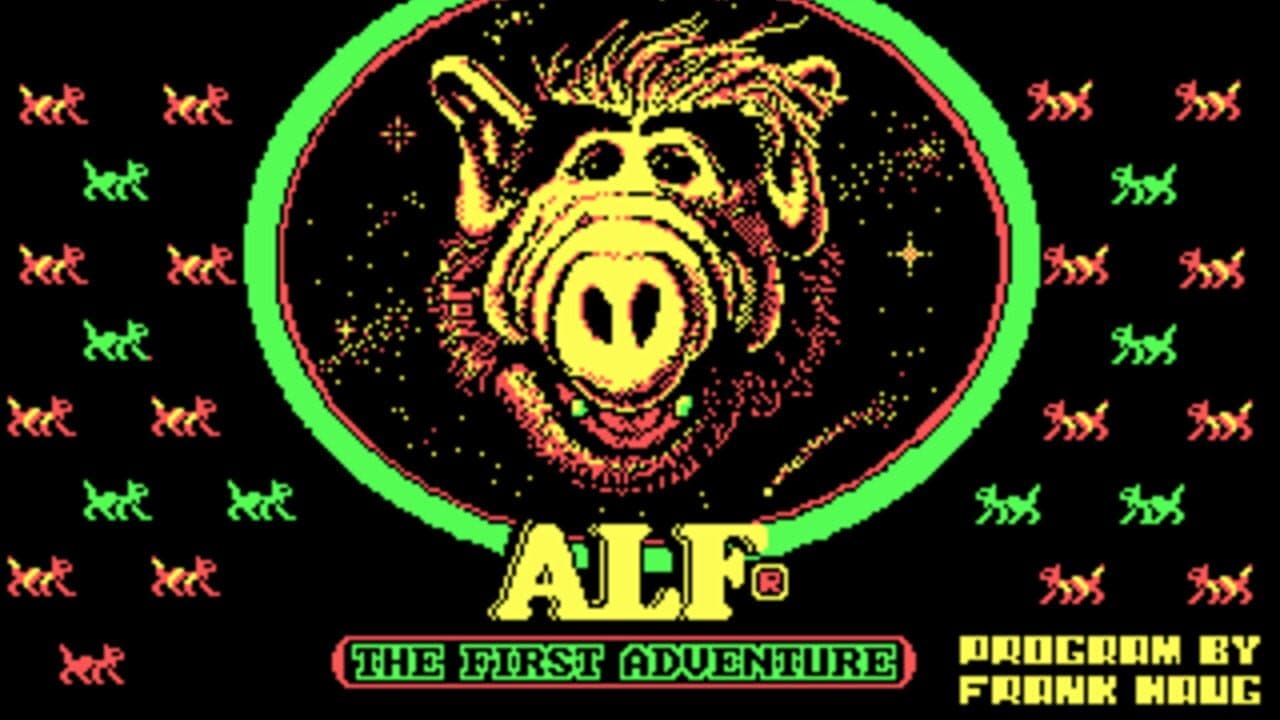 ALF: The First Adventure thumbnail 3