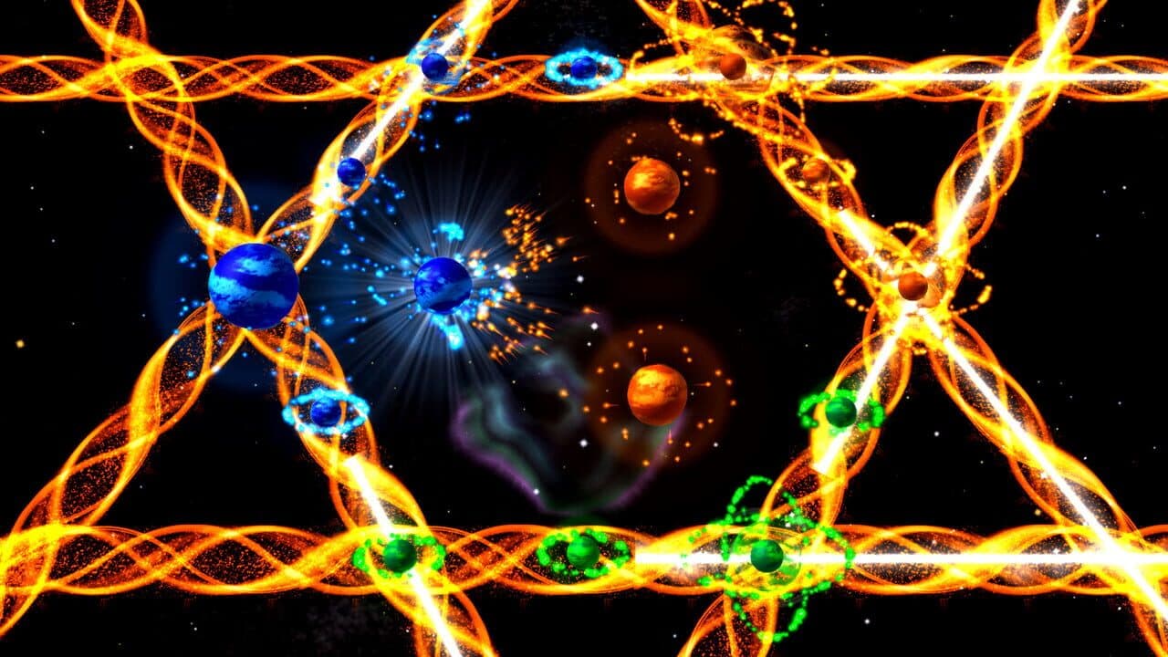Auralux: Constellations thumbnail 2