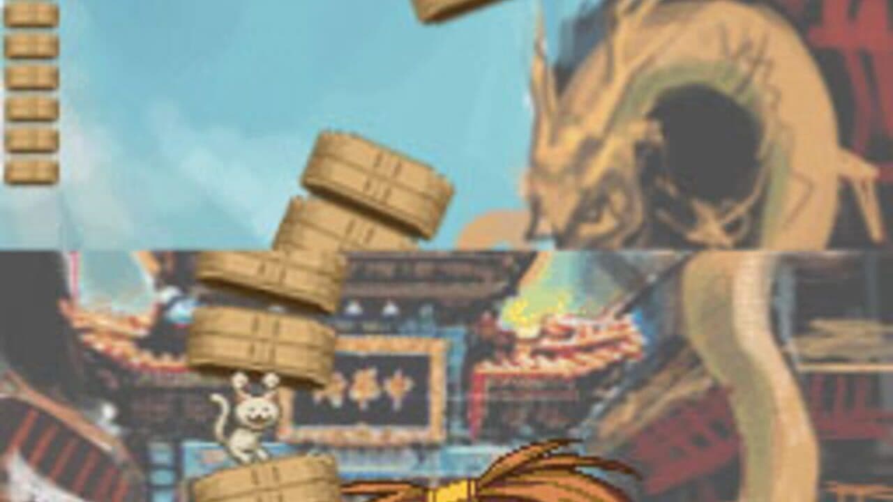 Guilty Gear Dust Strikers thumbnail 6
