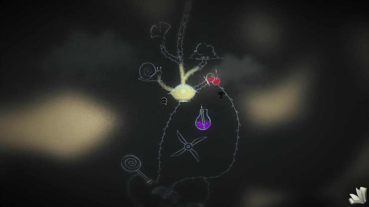 The Shape of Heart screenshot 1