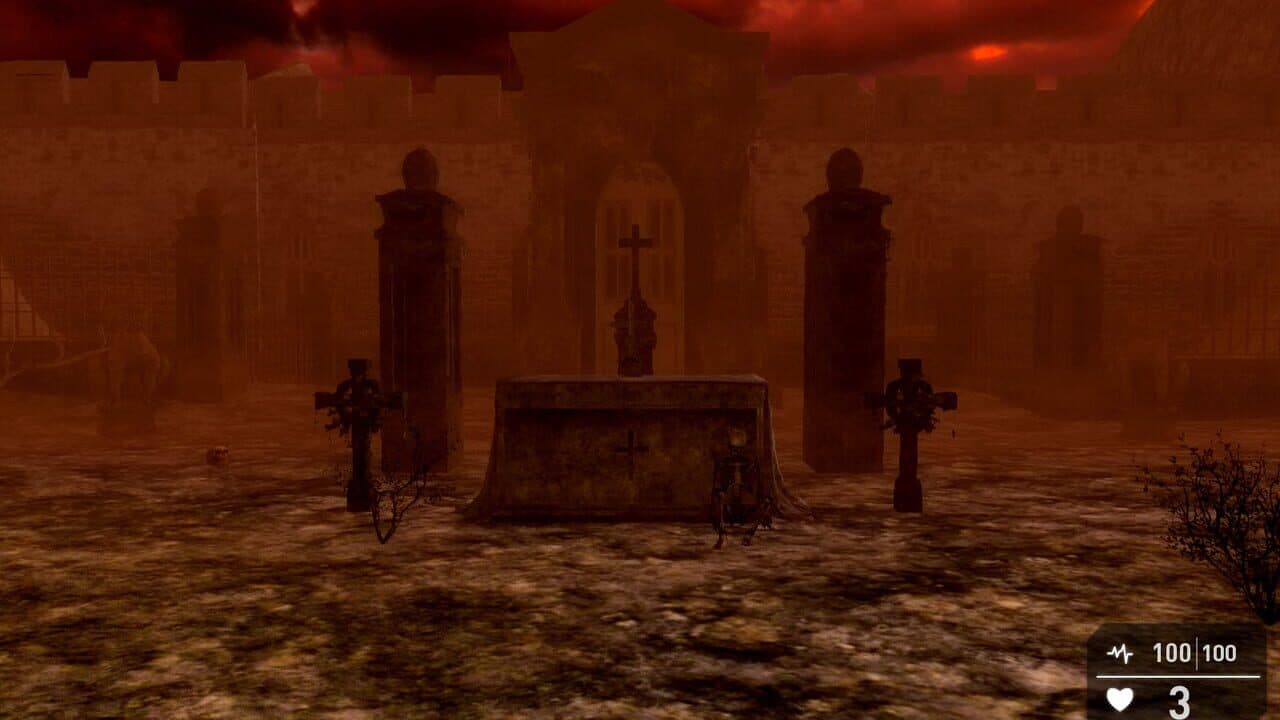 The Spirit Underneath thumbnail 3