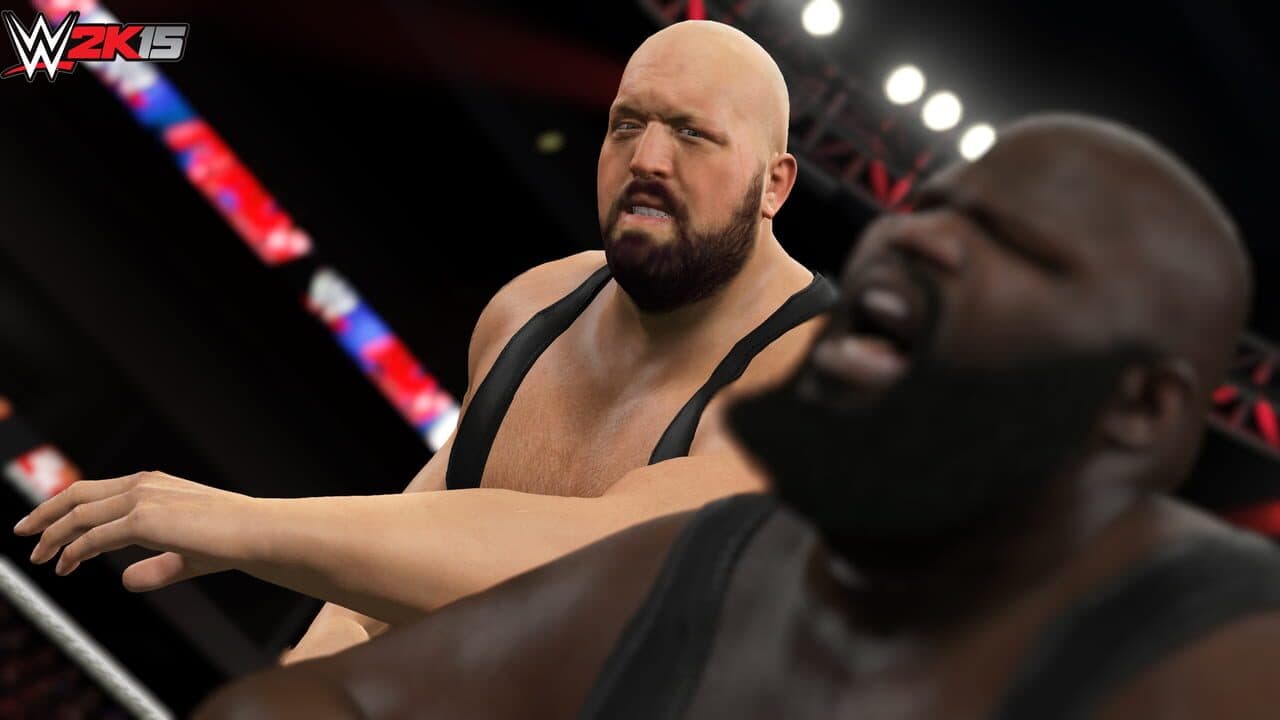WWE 2K15 thumbnail 2