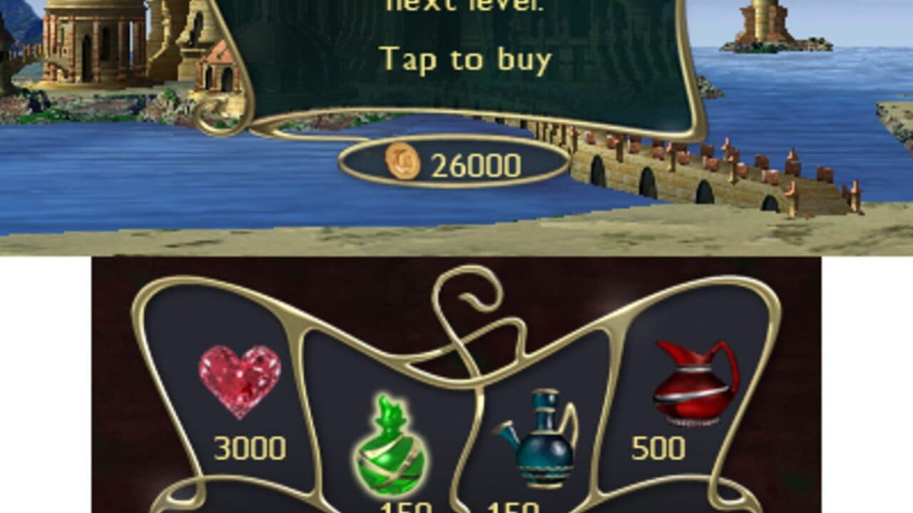 Jewel Match 3 thumbnail 2