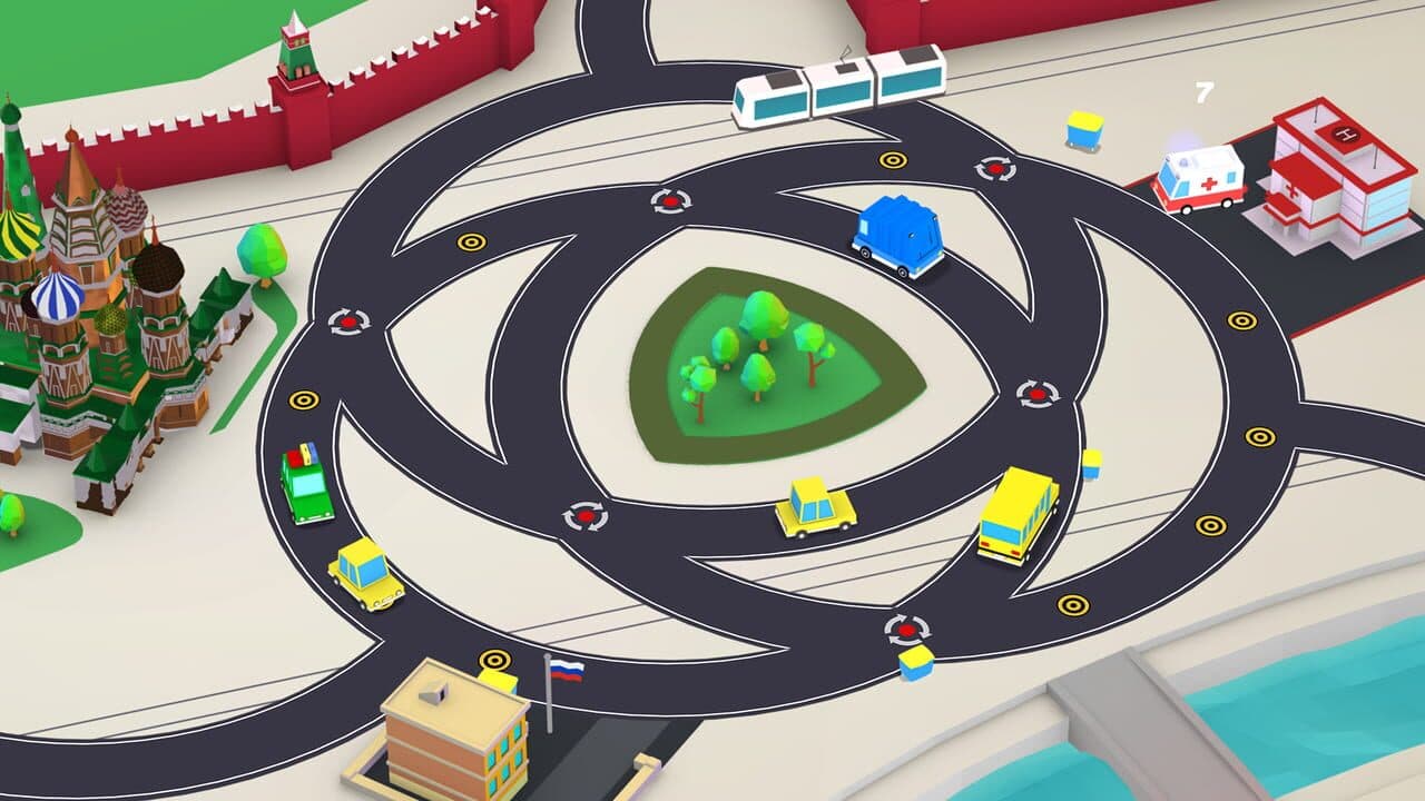 Round Ways thumbnail 6