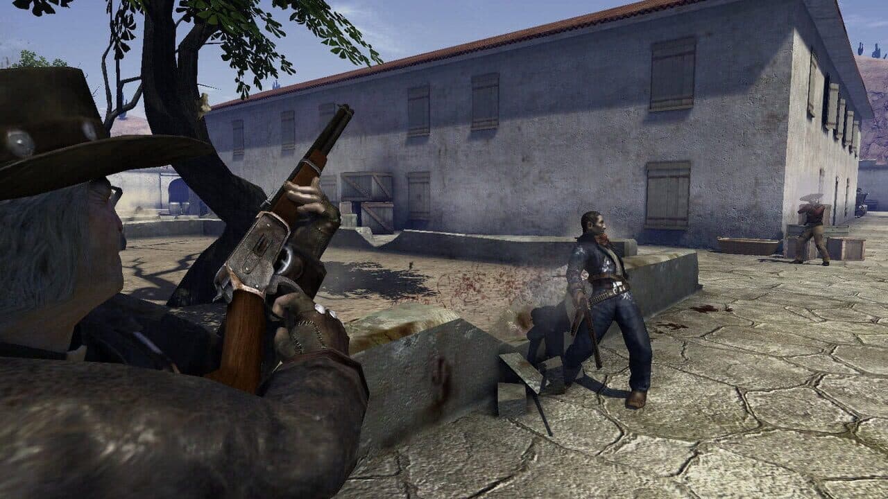Call of Juarez thumbnail 2