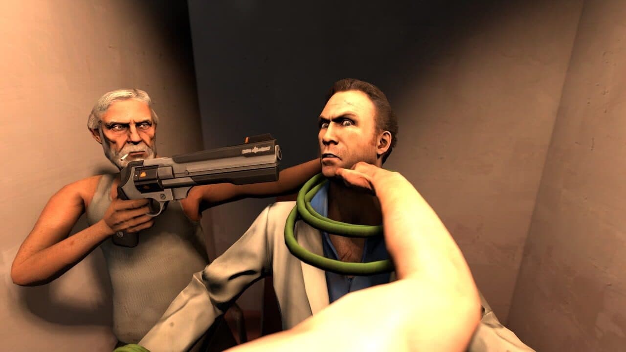 Hentami: Vendetta thumbnail 4