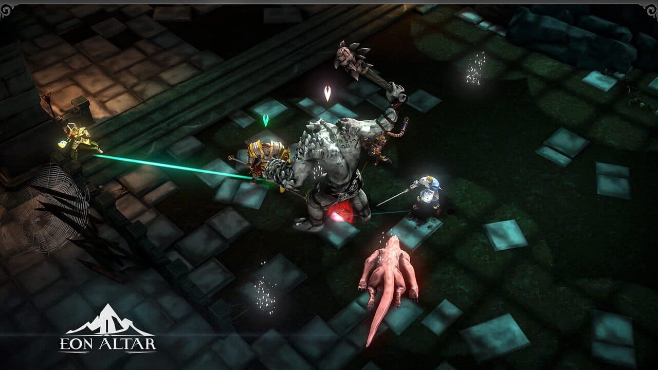 Eon Altar screenshot 1