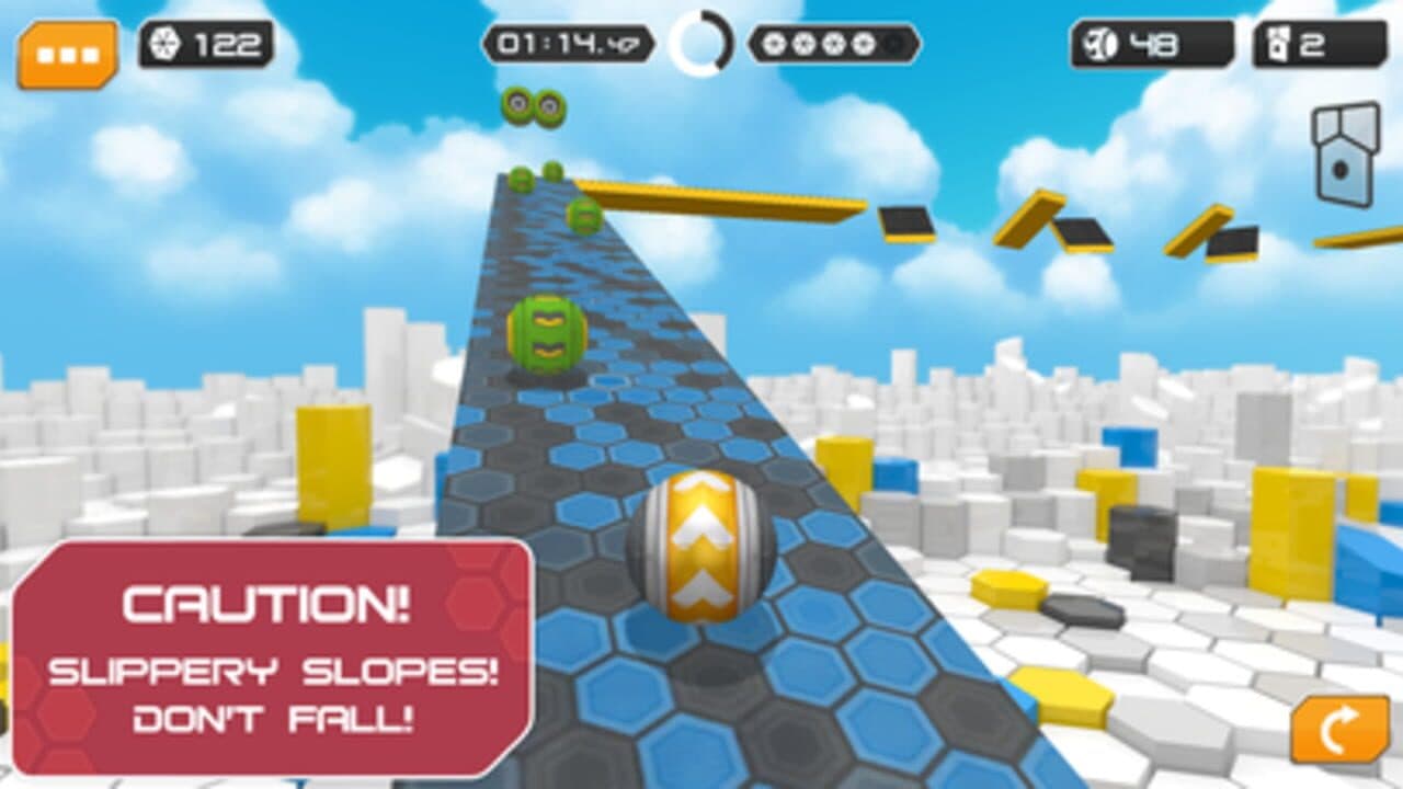 GyroSphere Trials thumbnail 11