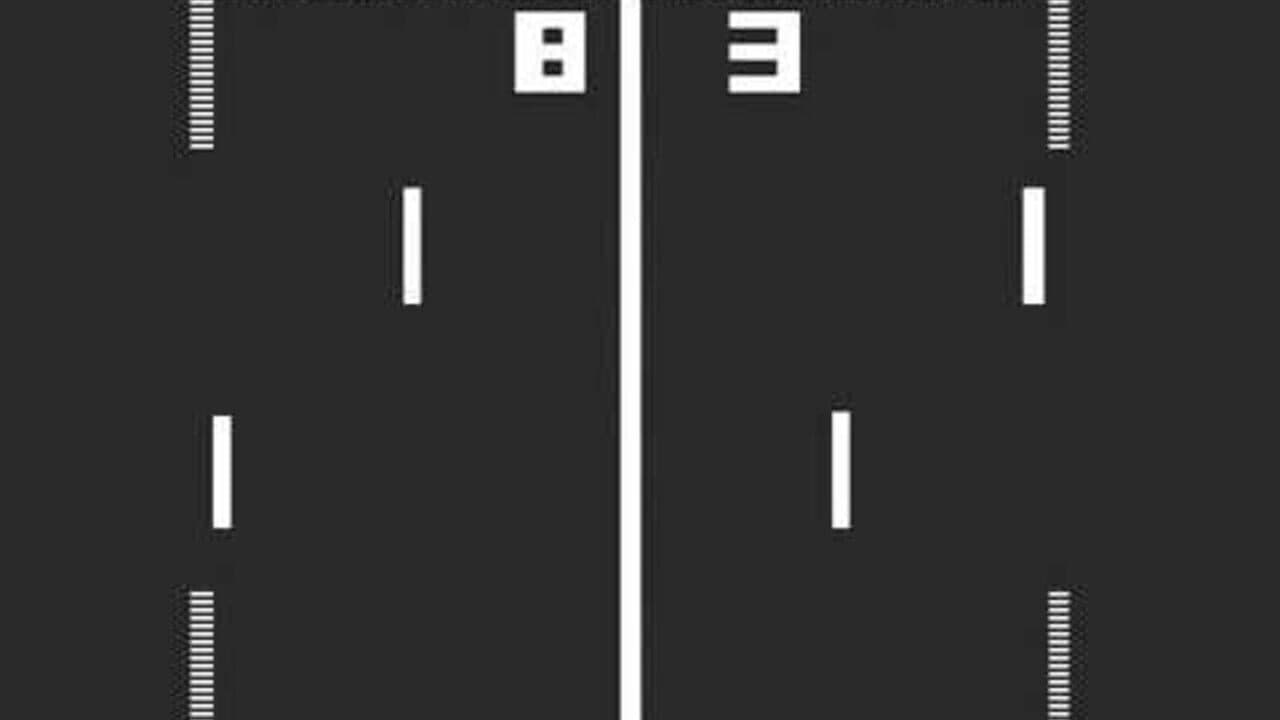 Hockey screenshot 1