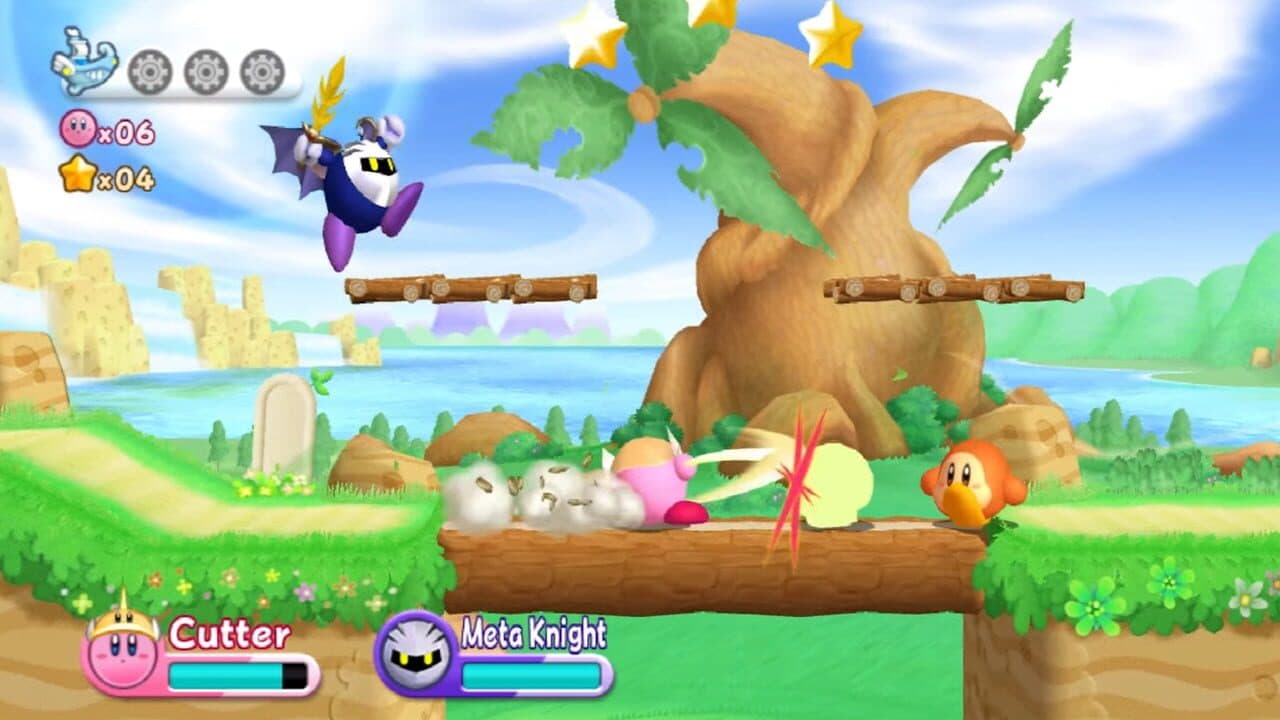 Kirby's Return to Dream Land thumbnail 7