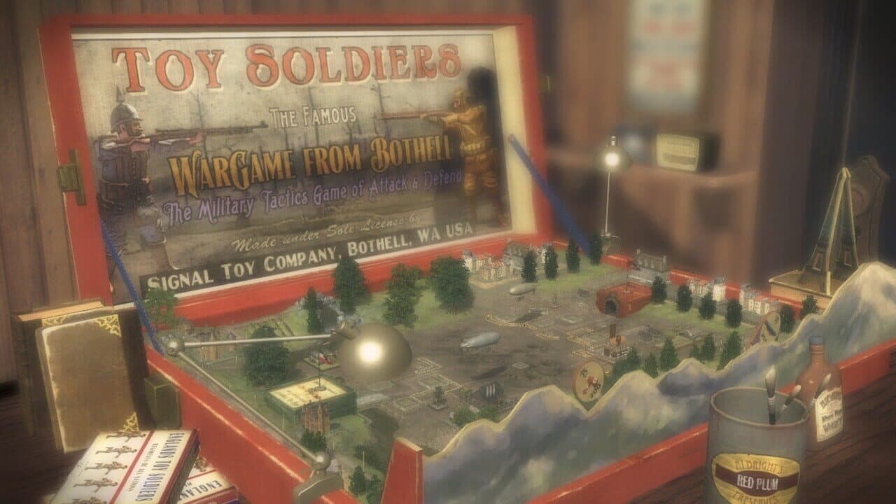 Toy Soldiers thumbnail 5