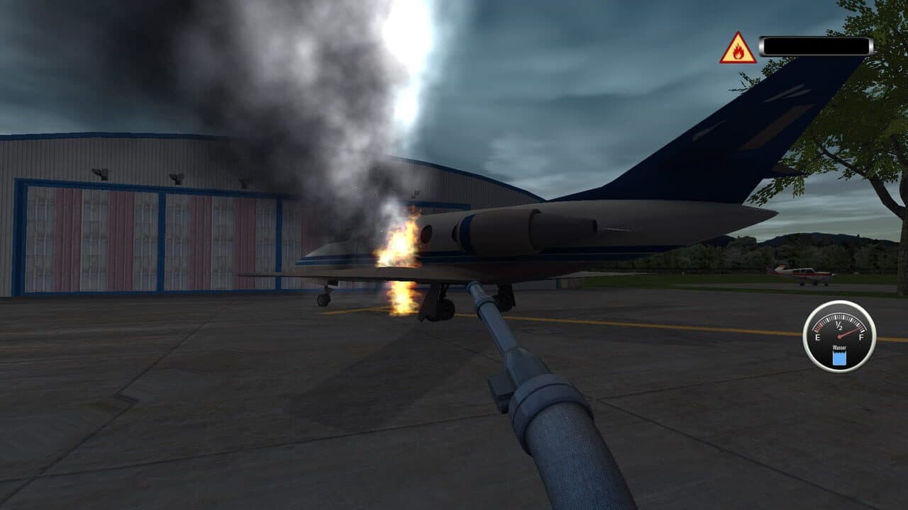 Firefighters: Airport Fire Department thumbnail 3