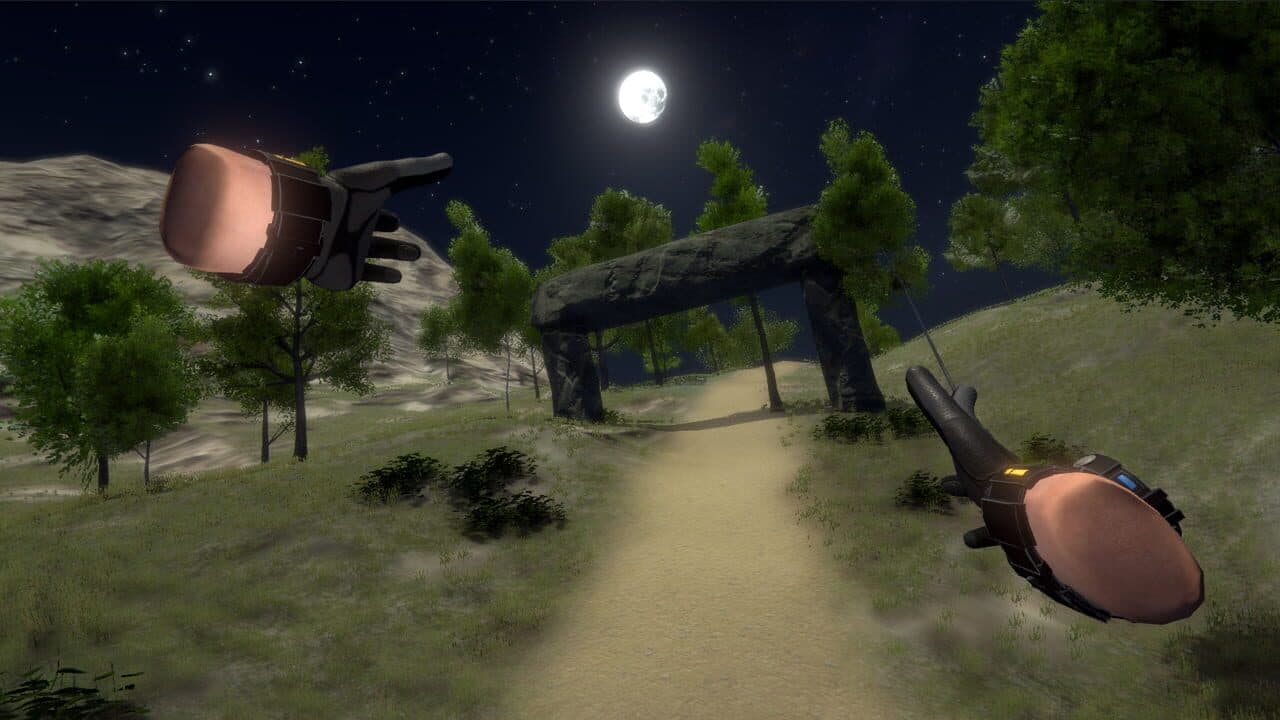 VR Jogger thumbnail 8