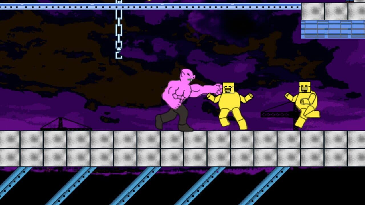 Rage Pig thumbnail 4