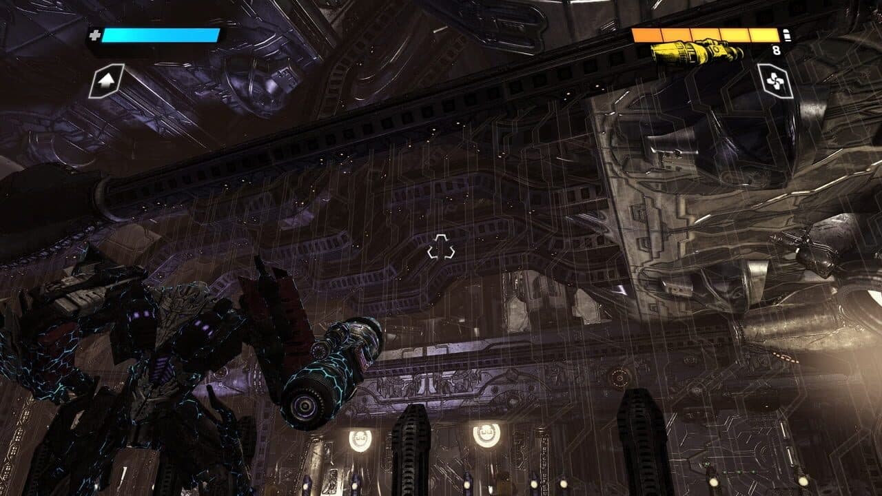Transformers: War for Cybertron thumbnail 3