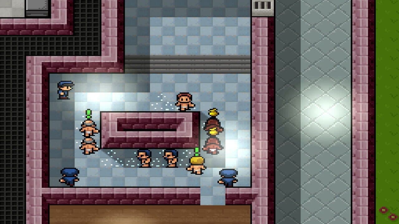 The Escapists thumbnail 3