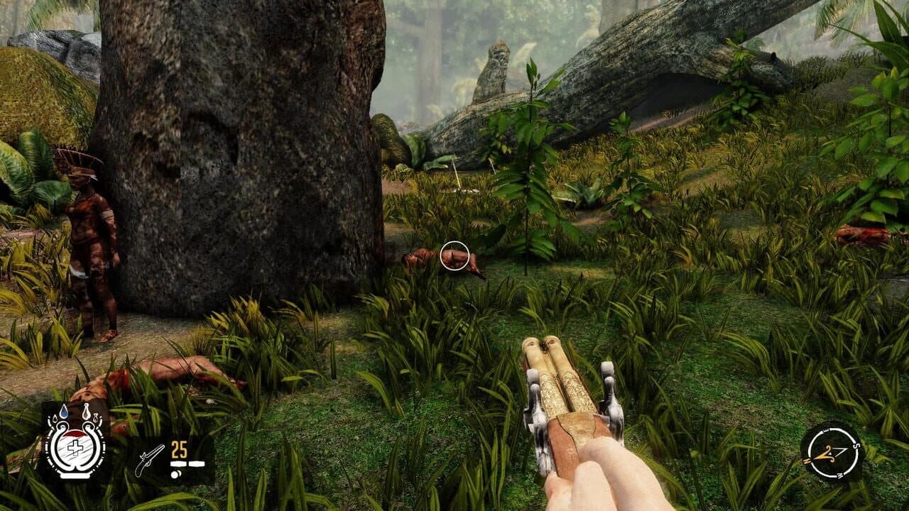 Day One: Garry's Incident thumbnail 3