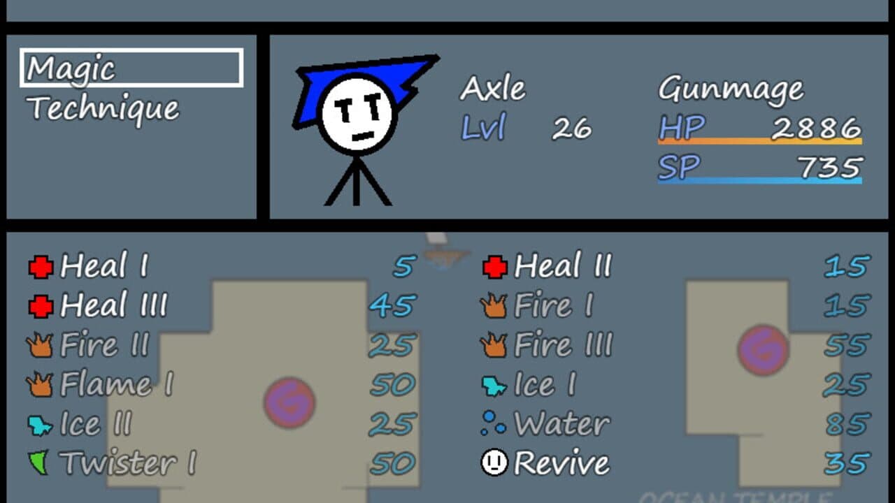Canvas Quest thumbnail 3