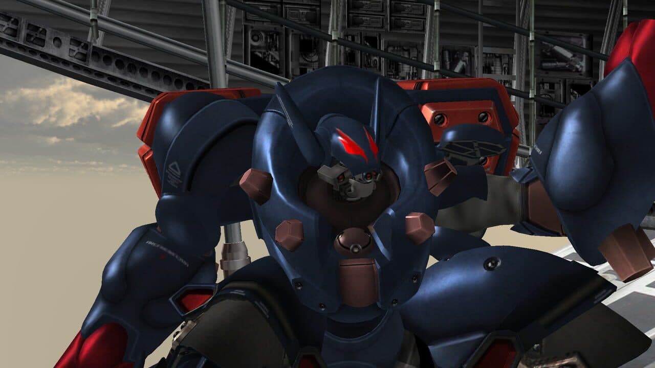 Metal Wolf Chaos XD thumbnail 5