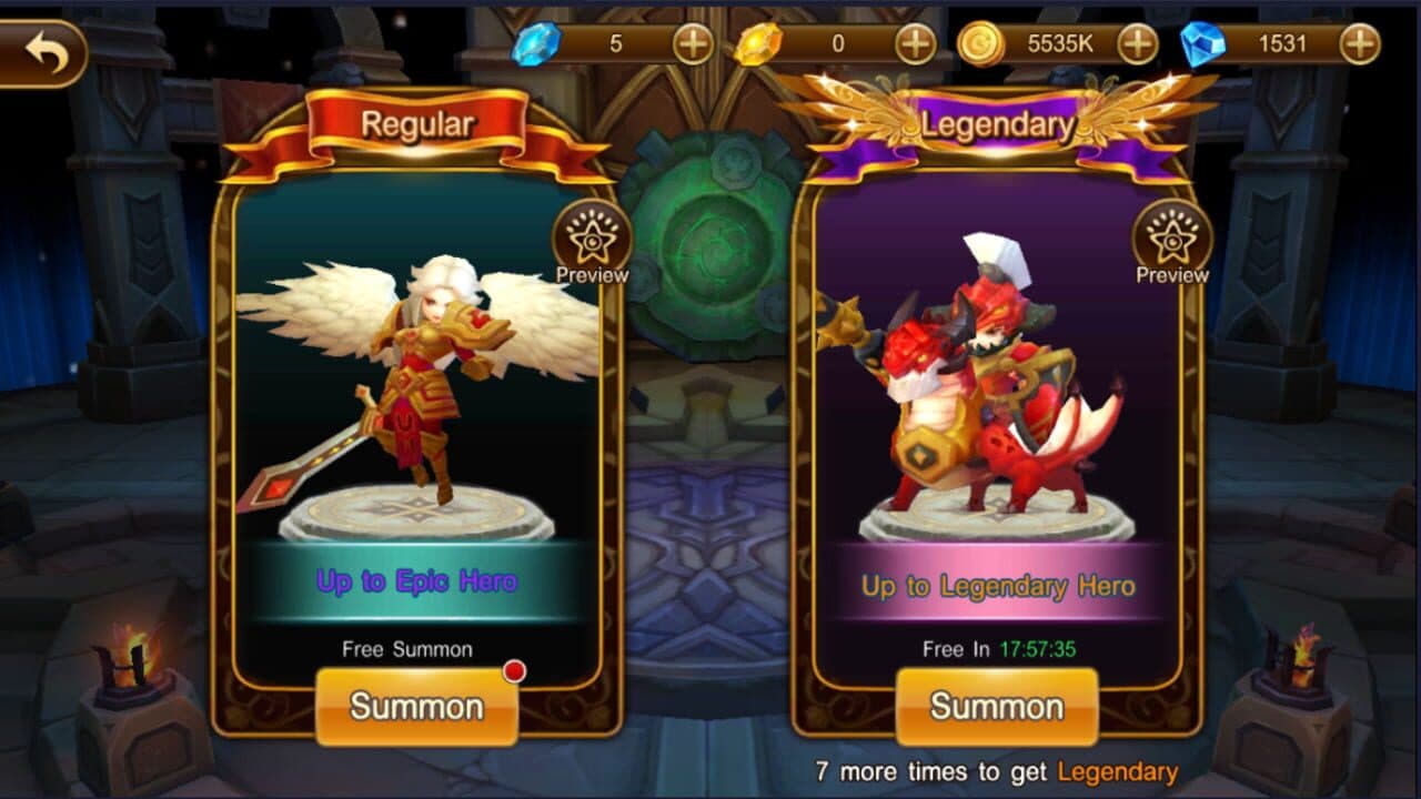 Pocket Knights 2 thumbnail 3