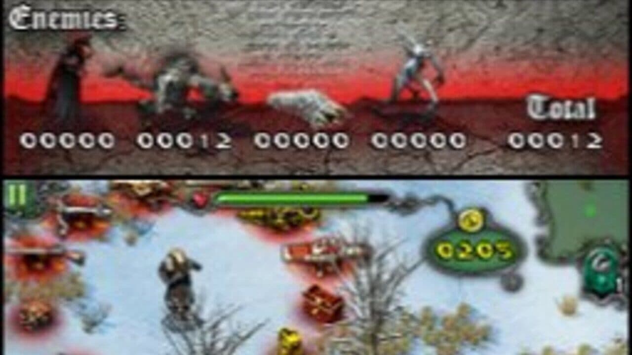 Dracula: Undead Awakening thumbnail 2