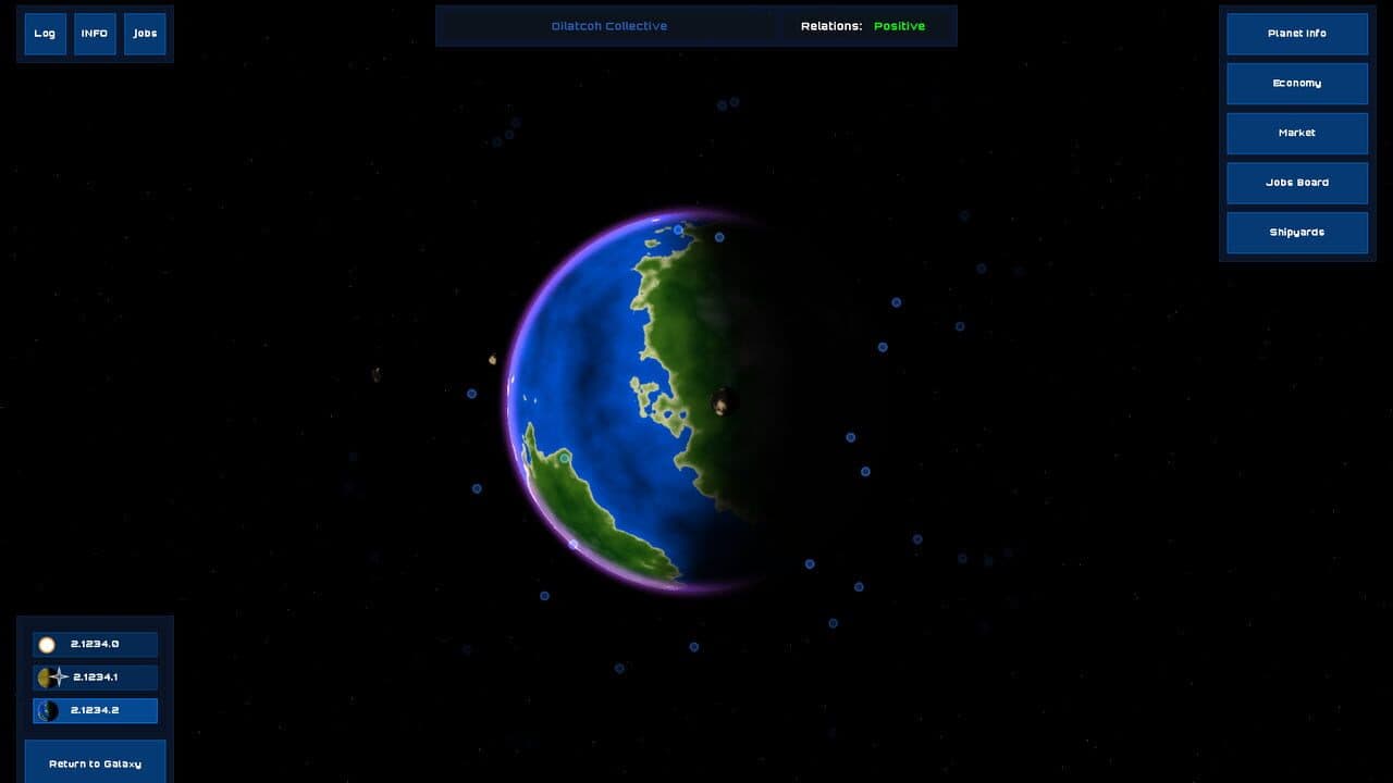 Starship Command 2 thumbnail 5