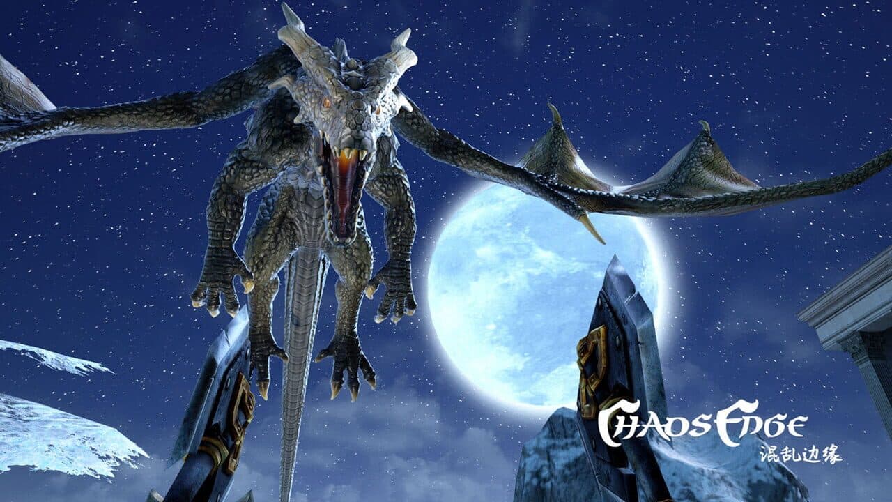 Chaos Edge thumbnail 4