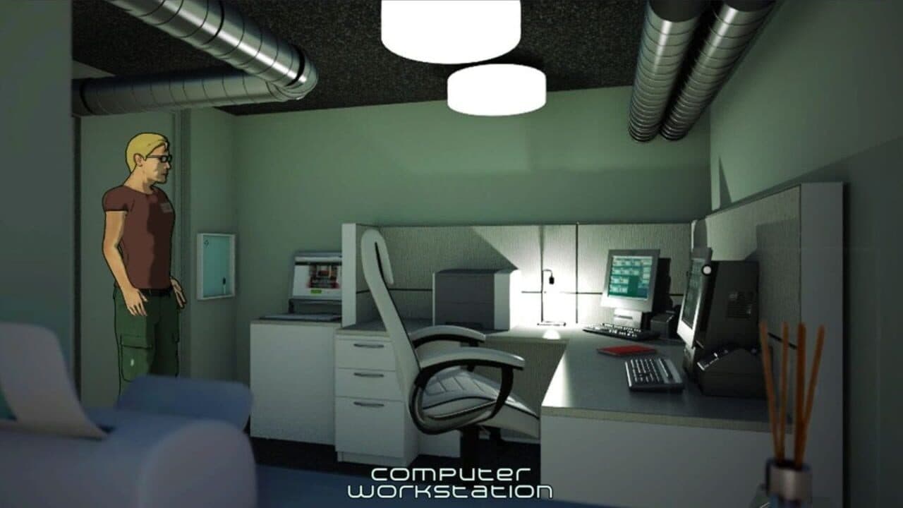 Forever Space thumbnail 2
