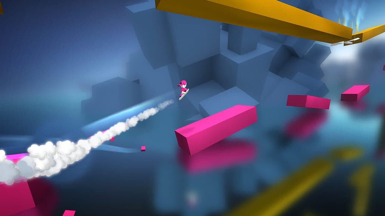 Chameleon Run thumbnail 10
