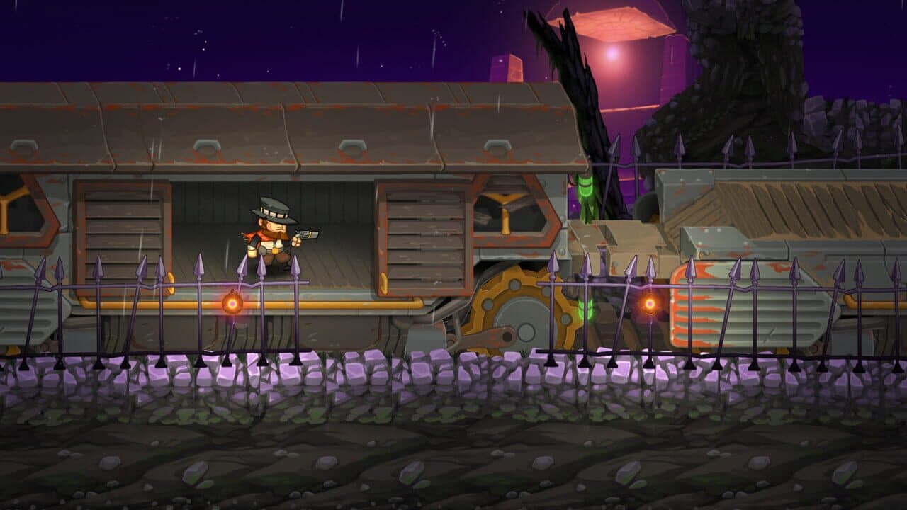 Grave Danger thumbnail 4