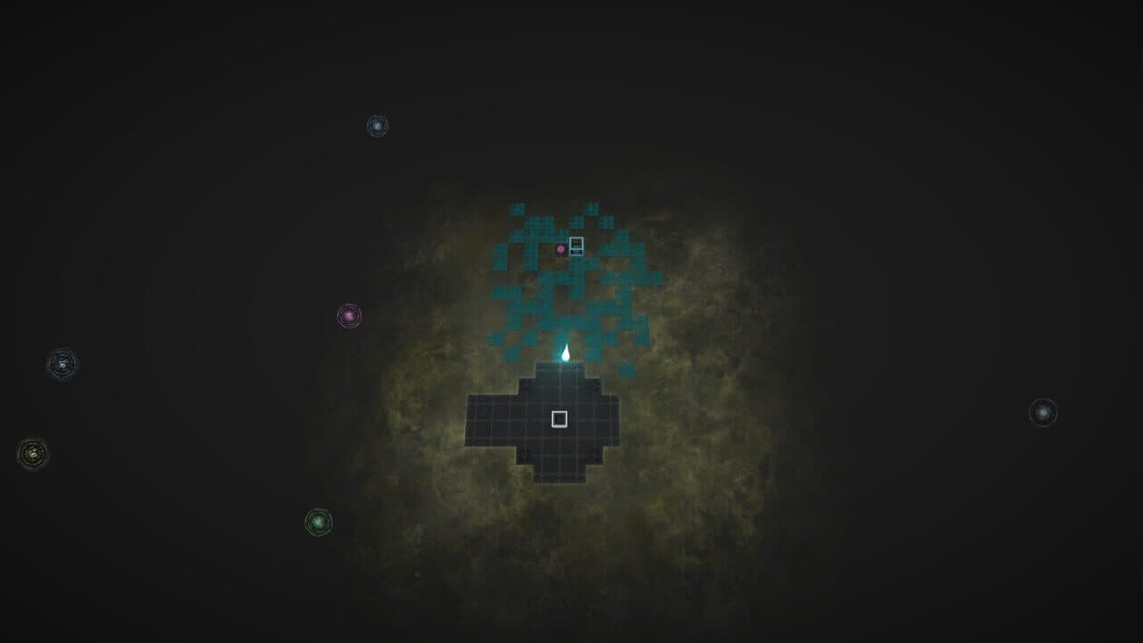 Perso screenshot 1