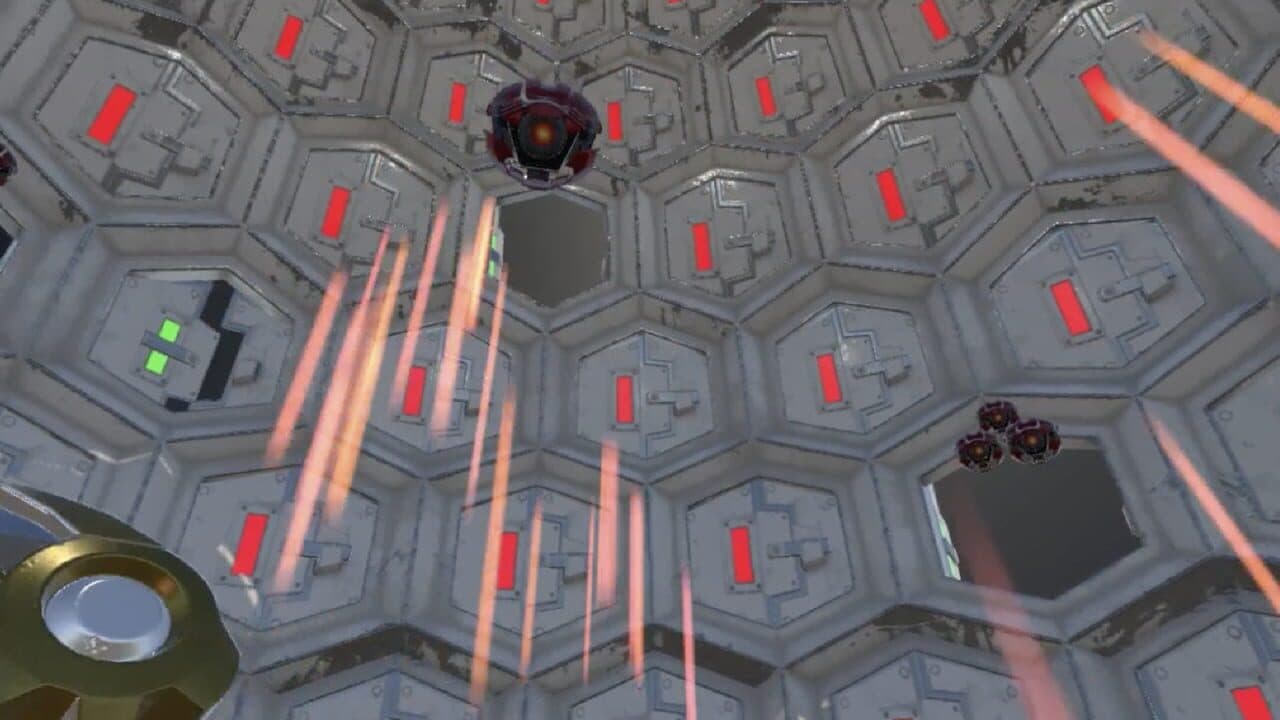SaberSaw VR thumbnail 4