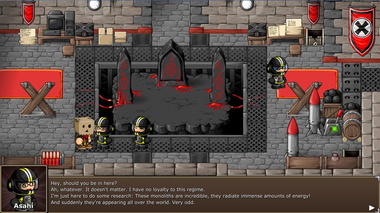 Epic Battle Fantasy 5 thumbnail 5