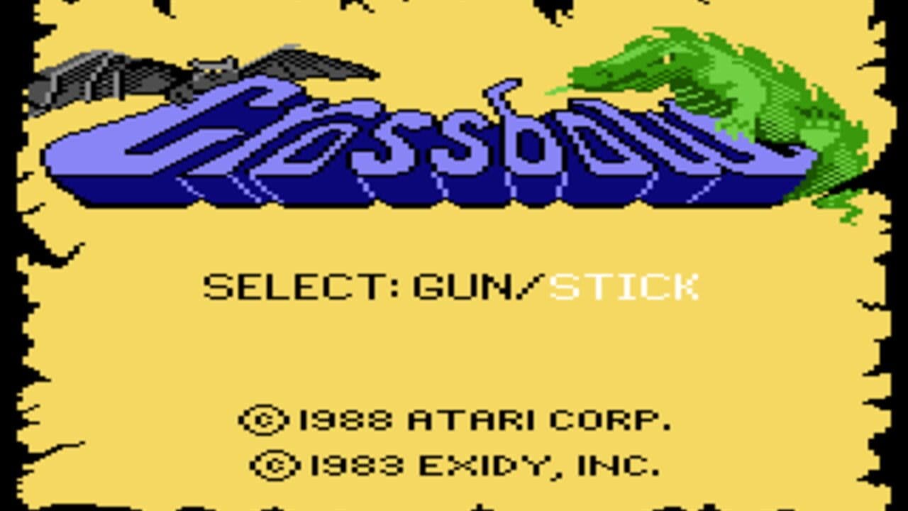Crossbow thumbnail 3