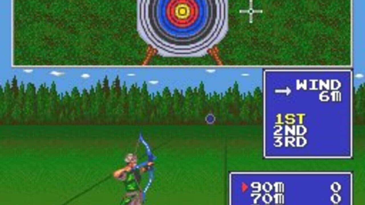 World Sports Competition thumbnail 5