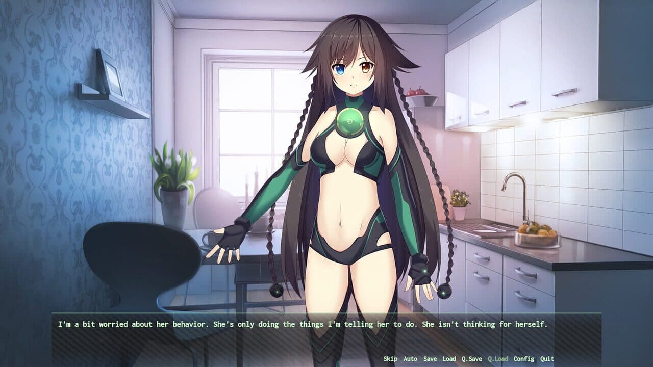 Games&Girls screenshot 1